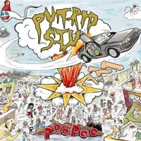 Poopee - Putrid Stu