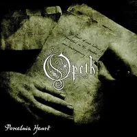 Porcelain Heart - Opeth