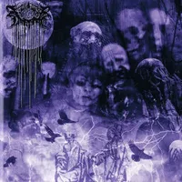 Portal of Sorrow - Xasthur