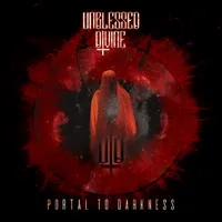 Portal to Darkness-Unblessed Divine