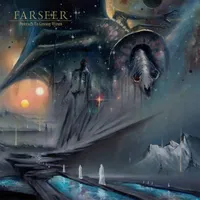 Portals to Cosmic Womb - Farseer