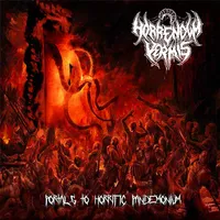 Portals to Horrific Pandemonium - Horrendum Vermis