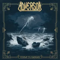 Portrait of a Wasteland - Adversor