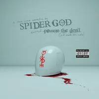 Possess the Devil - Spider God