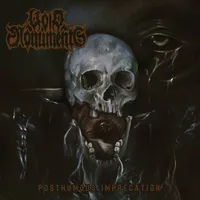 Posthumous Imprecation - Void Monuments