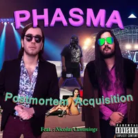 Postmortem Acquisition - Phasma