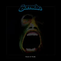 Pound of Flesh - Borracho