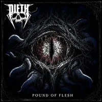 Pound of Flesh - Dieth