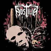 Power Out - Hostilia