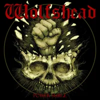 Power Surge - Wolfshead