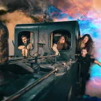 Power Train - Majestica