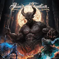 Power of Great Spirits - Shiver of Frontier