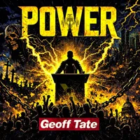 Power - Geoff Tate