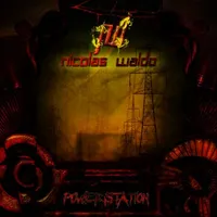Powerstation - Nicolas Waldo