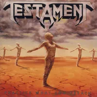 Practice What You Preach - Testament