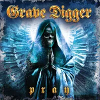 Pray - Grave Digger