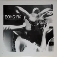 Praying Mantis - Bong-Ra