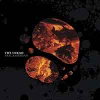 Precambrian - The Ocean Collective