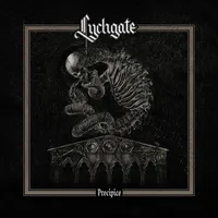 Precipice - Lychgate