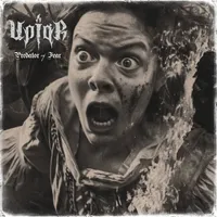 Predator of Fear - Upiór