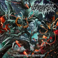 Predetermined Extinction - Barbarism