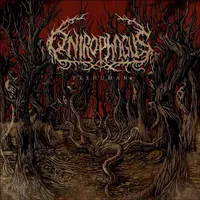 Prehuman - Onirophagus