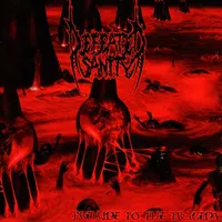 Prelude to the Tragedy - Defeated Sanity