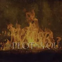 Premeditated - The Plot In You