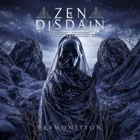 Premonition - Zen Disdain