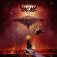 Premonition - Needless