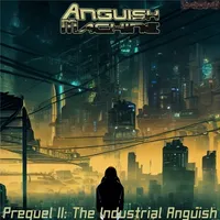 Prequel II: The Industrial Anguish - Slumdweller