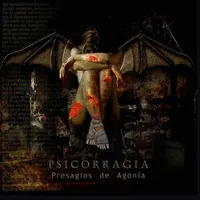 Presagios de agonía - Psicorragia