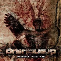 Presence with War - Grenouer