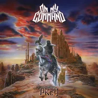 Prey - On My Command