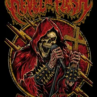 Priest of Flesh - Revel in Flesh
