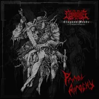Primal Atrocity - Decomposition of Entrails