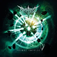 Primal Impulse - Brainblast