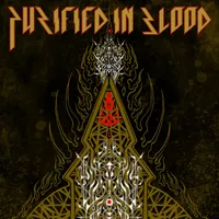 Primal Pulse Thunder - Purified in Blood