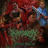 Primal Wound - Neurodegeneration