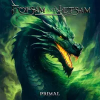 Primal - Flotsam and Jetsam
