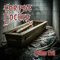 Prime Evil - Corpse Locker