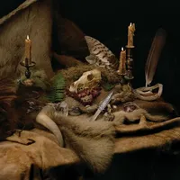 Primordial Arcana - Wolves in the Throne Room