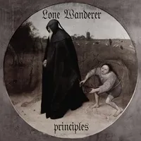 Principles - Lone Wanderer