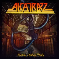 Prior Convictions - Alcatrazz