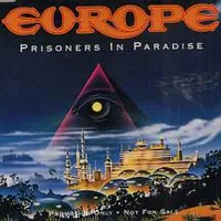Prisoners in Paradise - Sampler - Europe