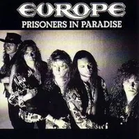Prisoners in Paradise - Seventh Sign - Europe