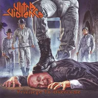 Privilege to Overcome - Ultra-Violence