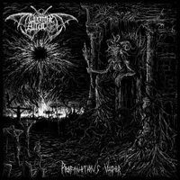 Profanation's Vapor - Upon the Altar