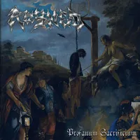 Profanum Sacrificium - Ruyned