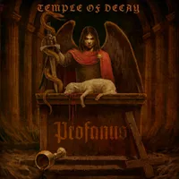 Profanus - Temple of Decay